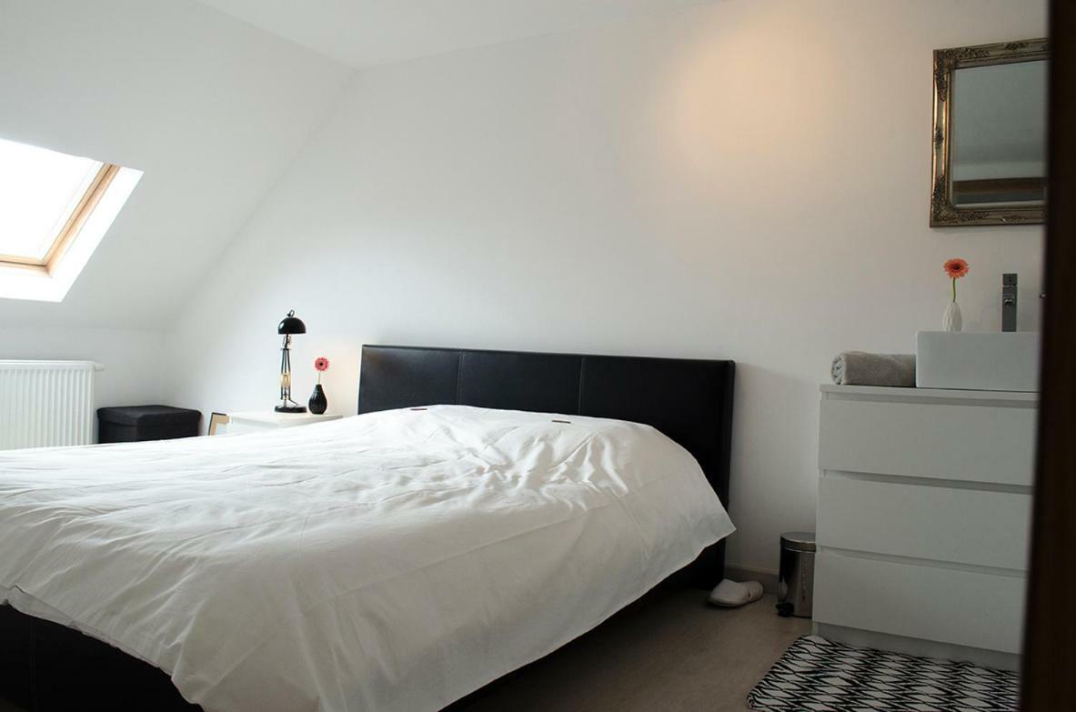 Séjour chez l'habitant Upstairs9000