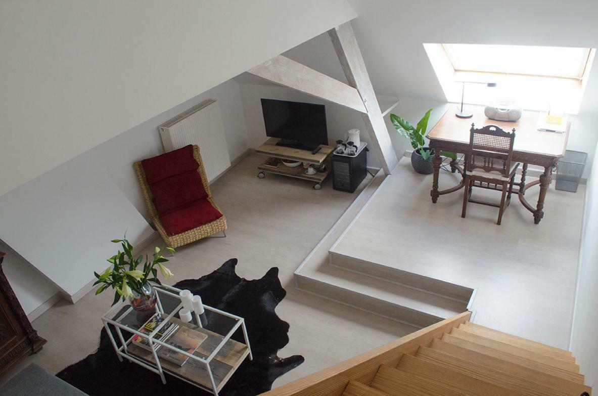 Habitación en casa particular Upstairs9000