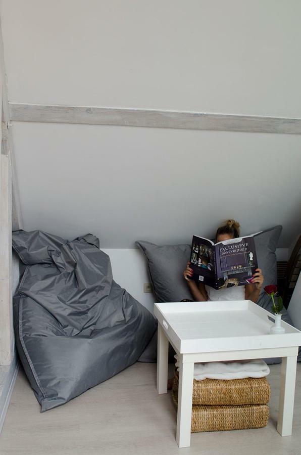Séjour chez l'habitant Upstairs9000